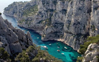 Discover Calanque d’En-Vau